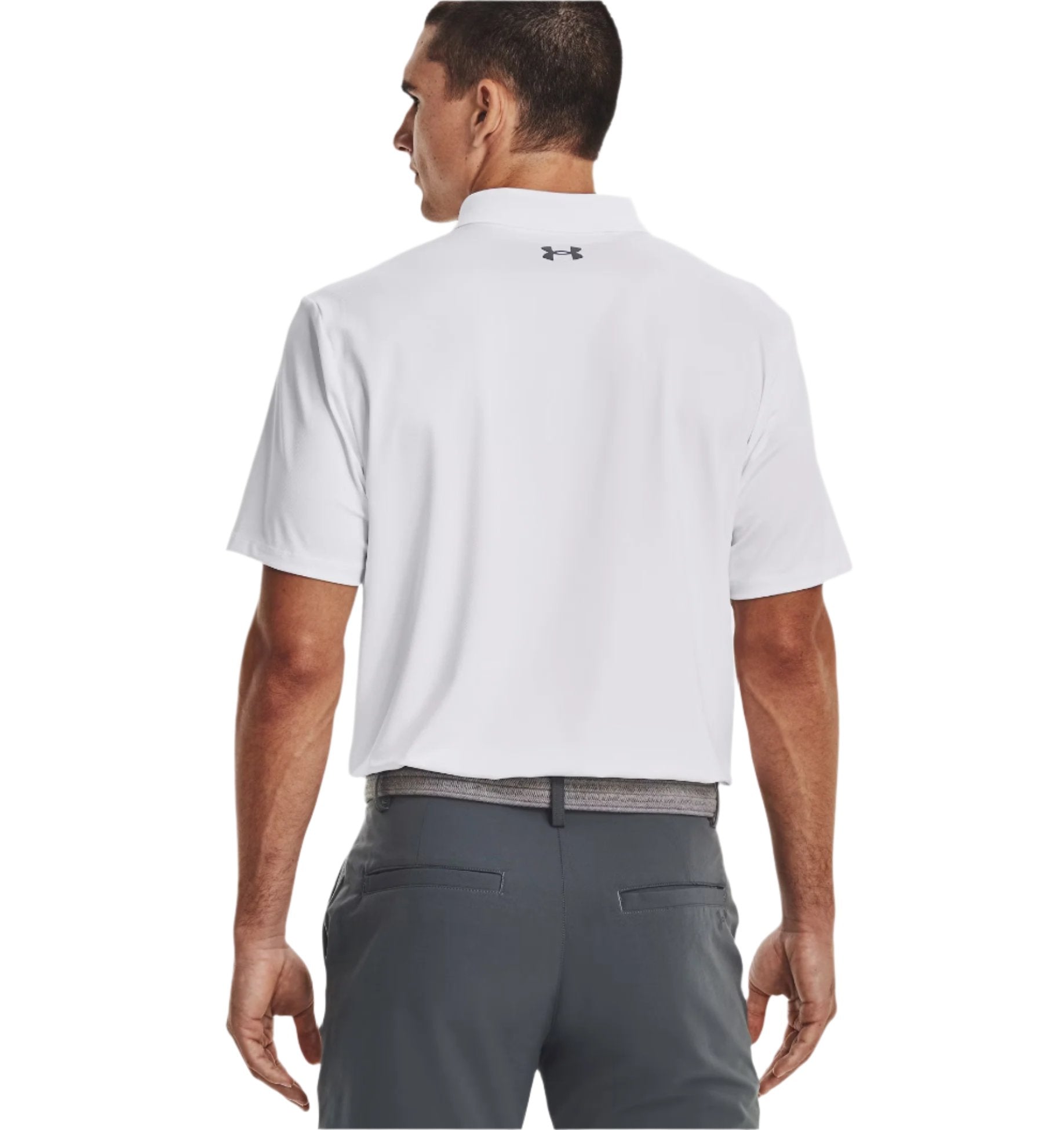 UA Matchplay Mens Polo 1377374