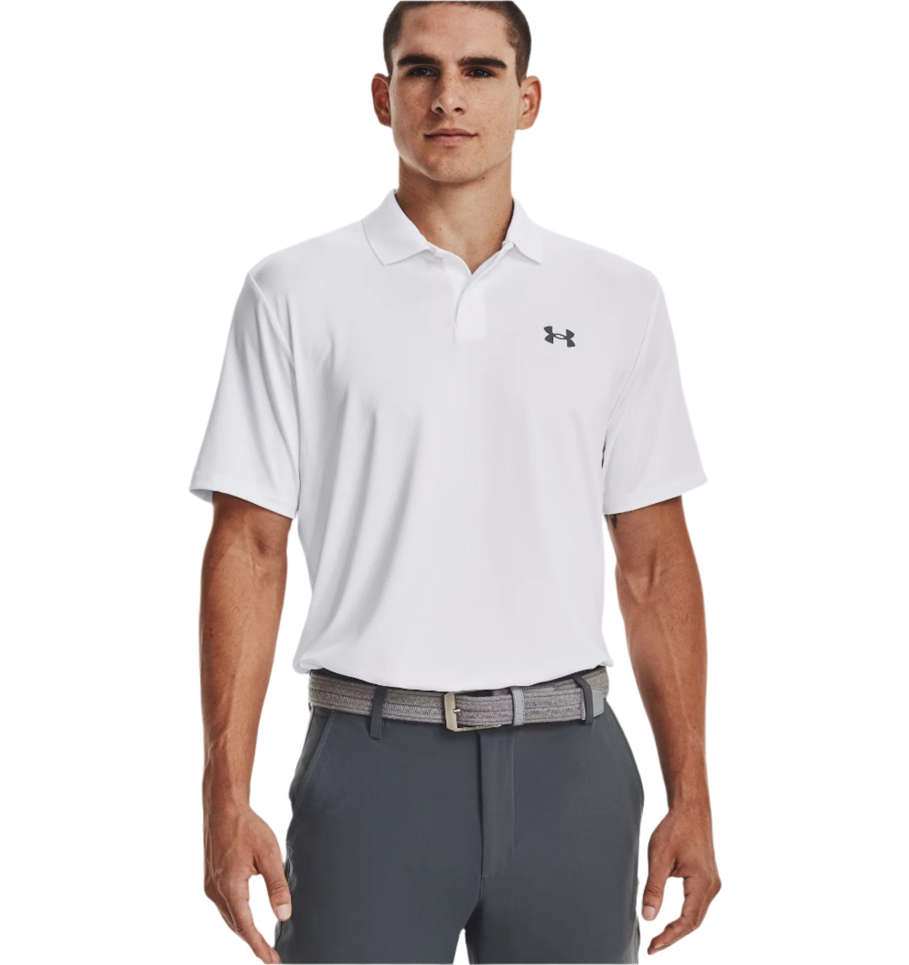 UA Matchplay Mens Polo 1377374