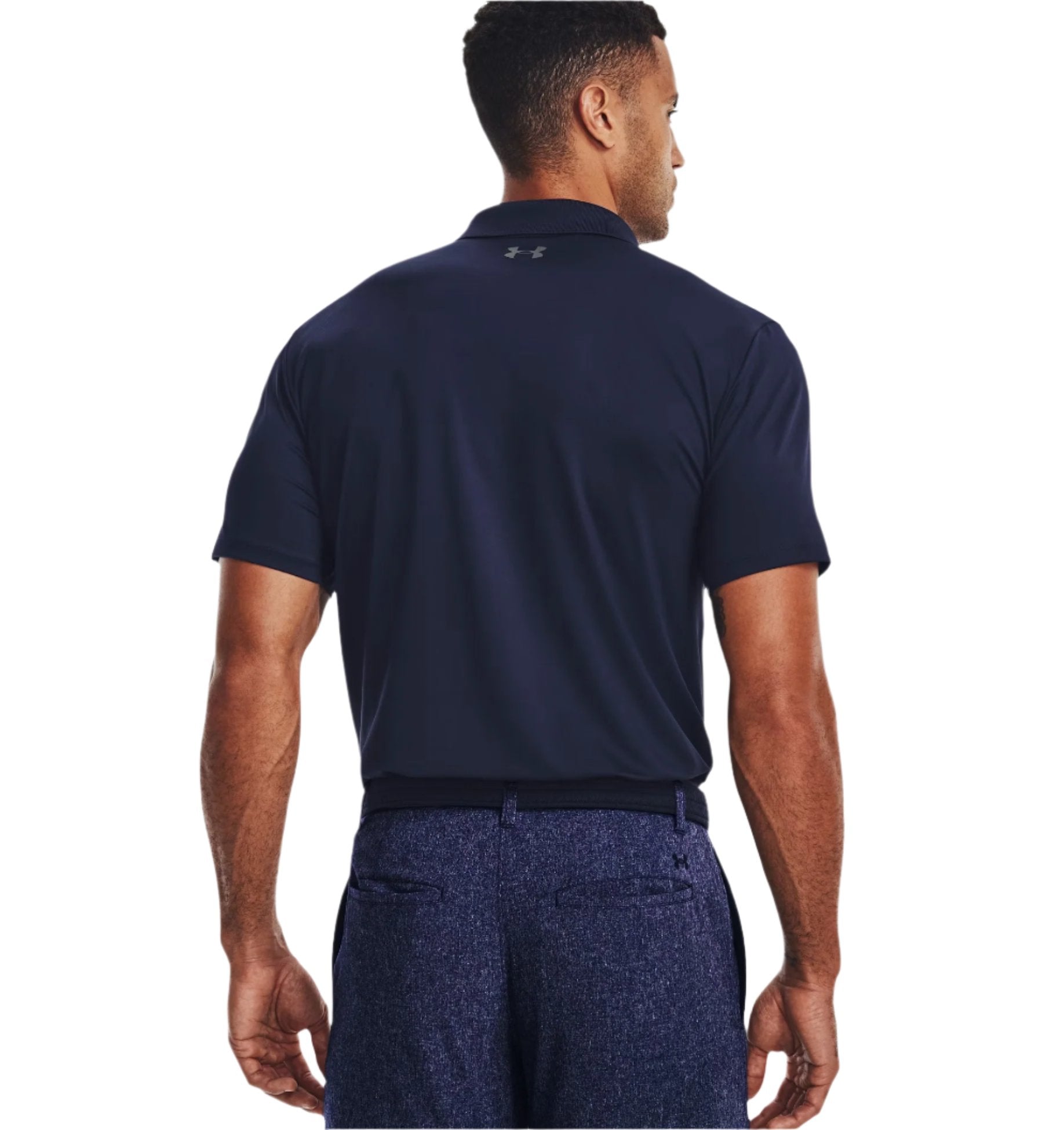 UA Matchplay Mens Polo 1377374