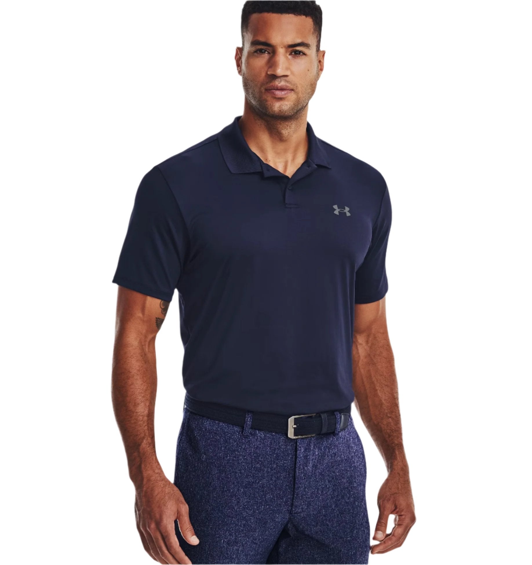 UA Matchplay Mens Polo 1377374