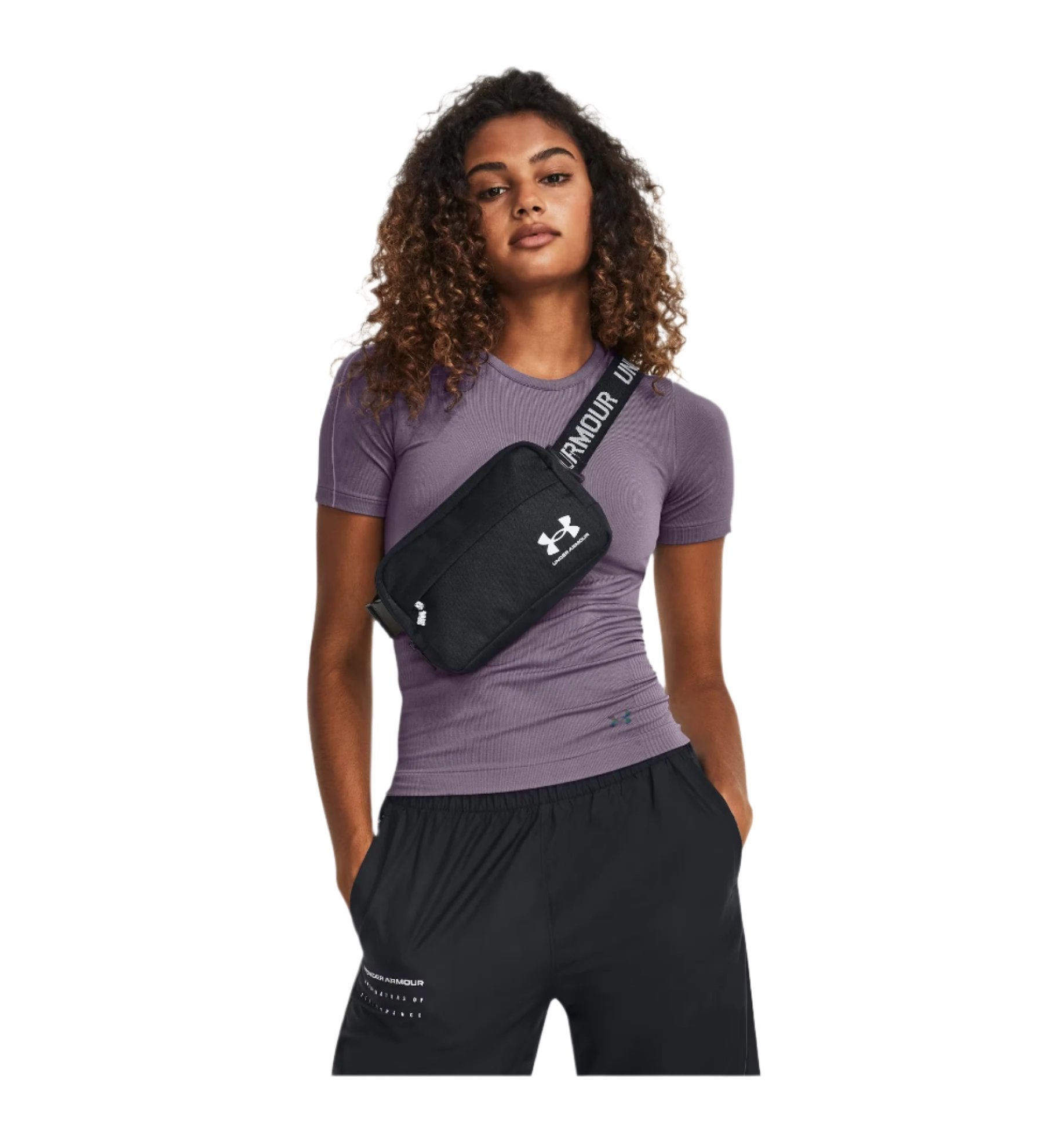 UA Loudon Waist Bag Crossbody 1378418