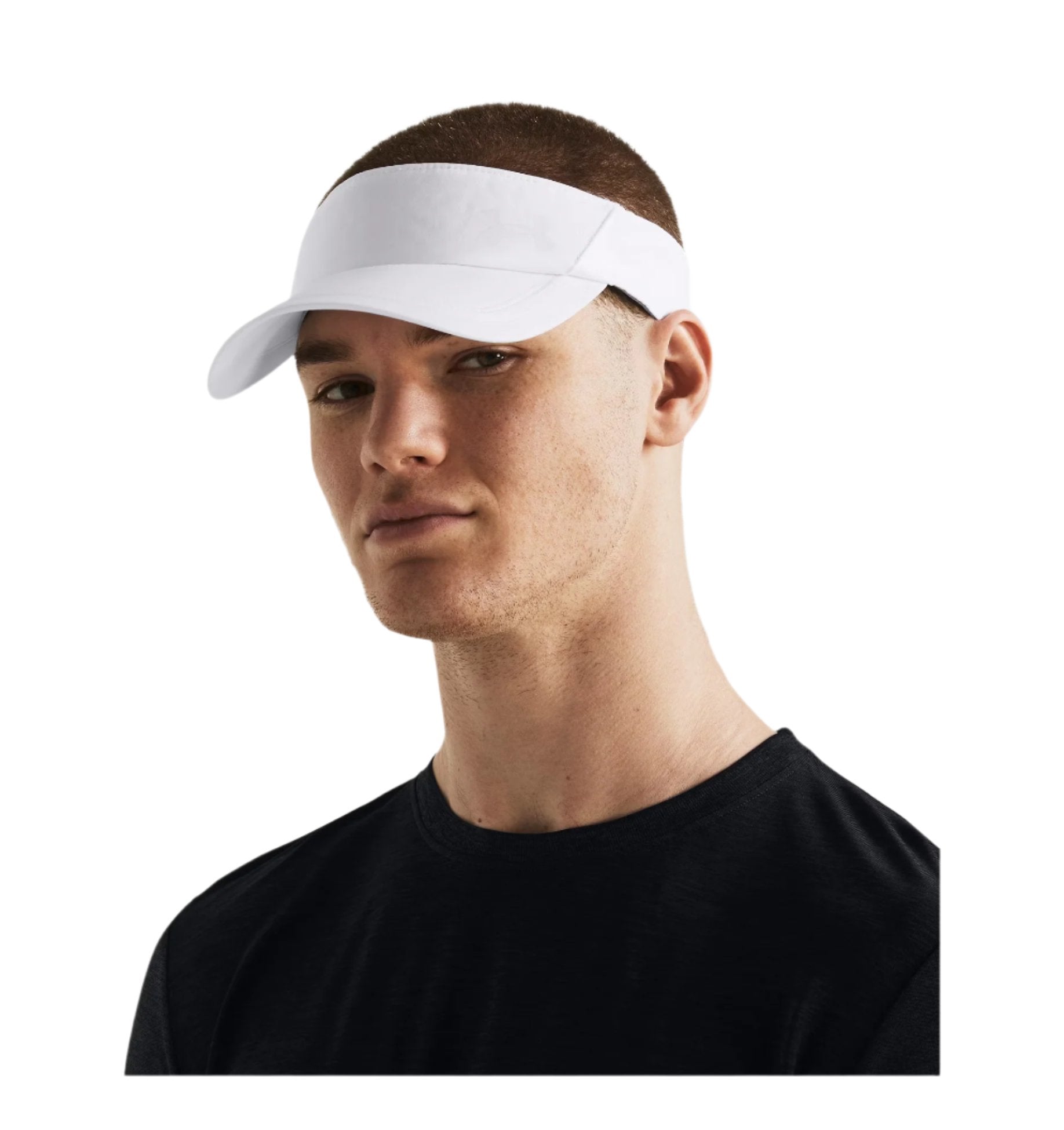 UA Mens Iso-chill Launch Visor 1383479