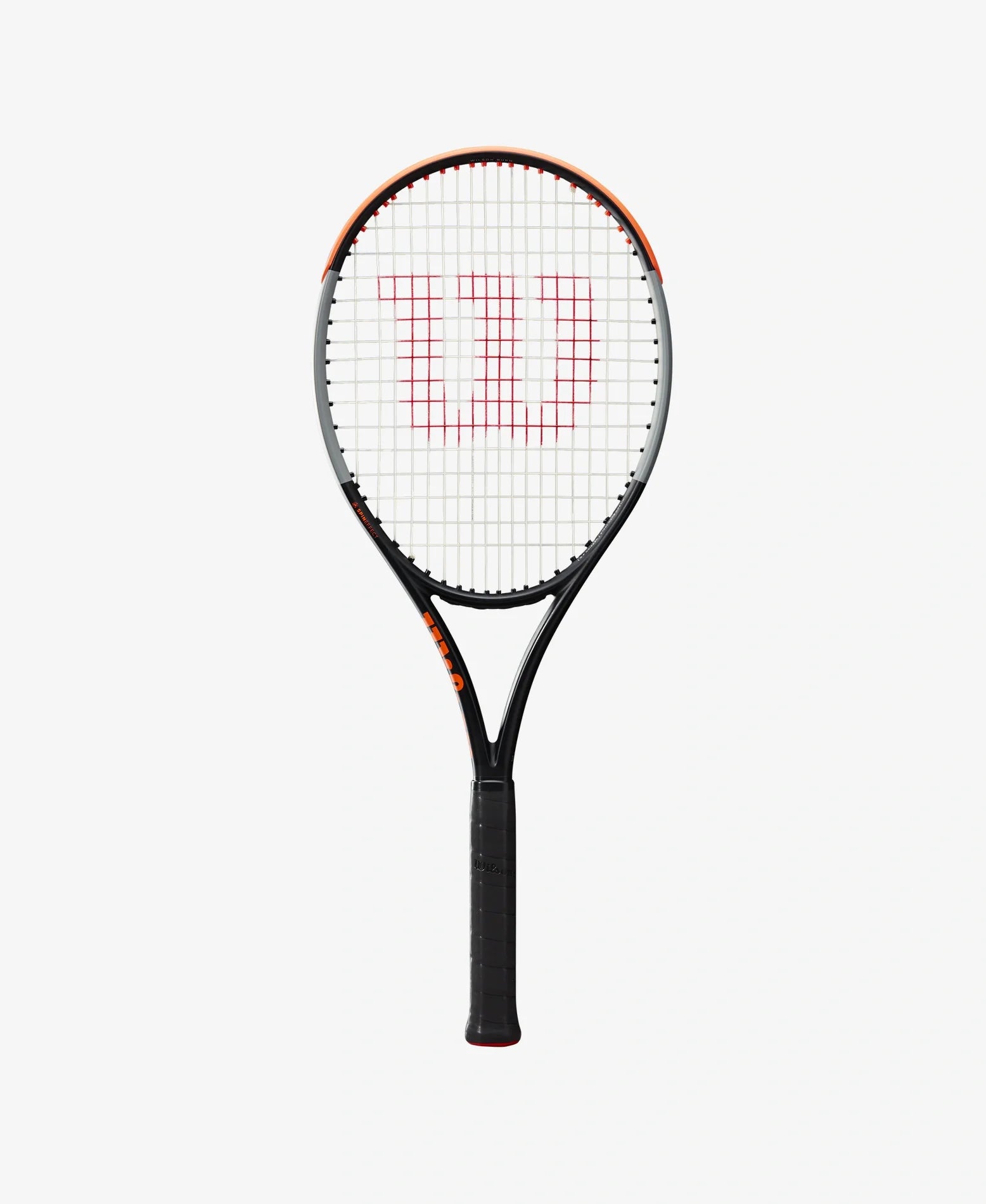 WILSON BURN 100LS V4.0 TNS RKT WR044910U