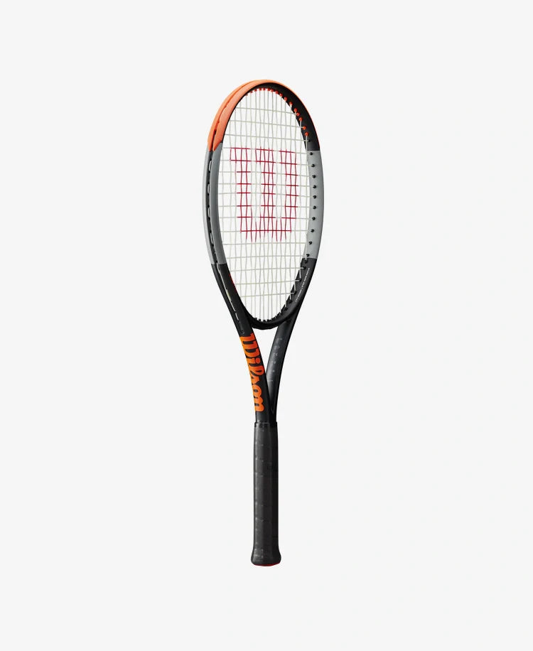 WILSON BURN 100LS V4.0 TNS RKT WR044910U