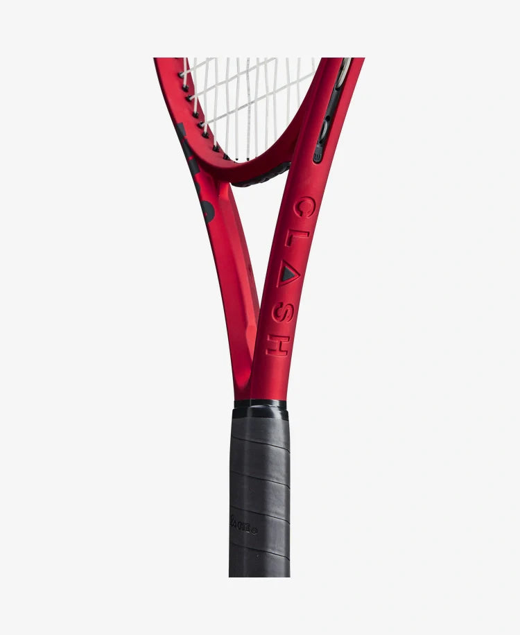 Wilson CLASH 100 PRO V2.0 Tennis Racket 310g (Free Restring) - Unstrung