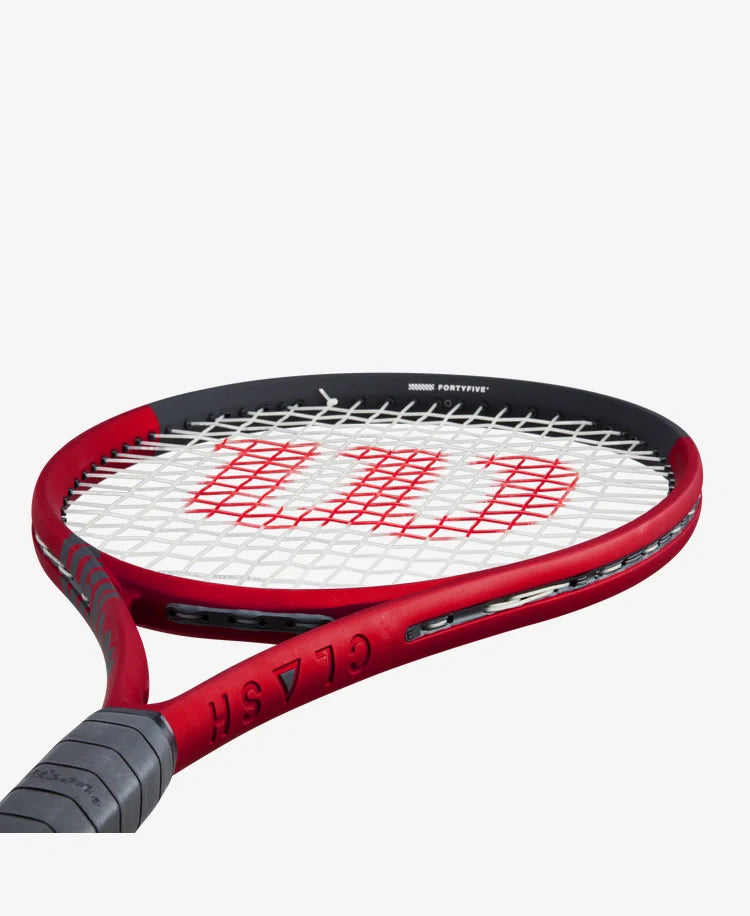 Wilson CLASH 100 PRO V2.0 Tennis Racket 310g (Free Restring) - Unstrung