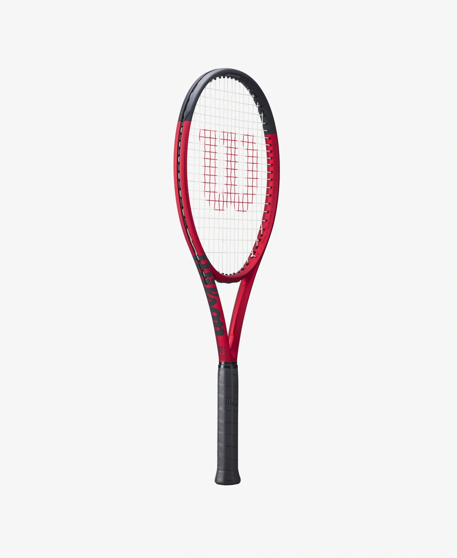 Wilson CLASH 100 PRO V2.0 Tennis Racket 310g (Free Restring) - Unstrung