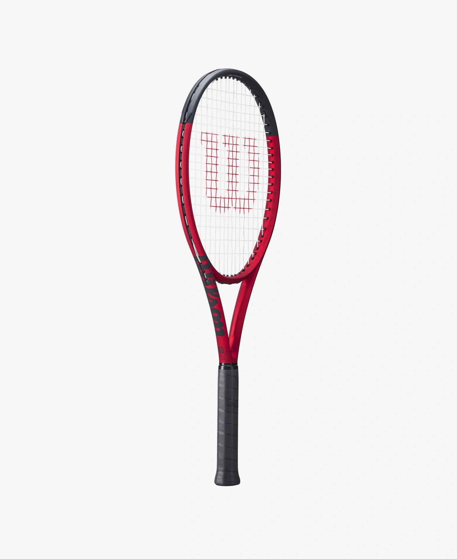 WILSON CLASH 100L V2.0 Tennis Racket 280g (Free Restring) - Unstrung