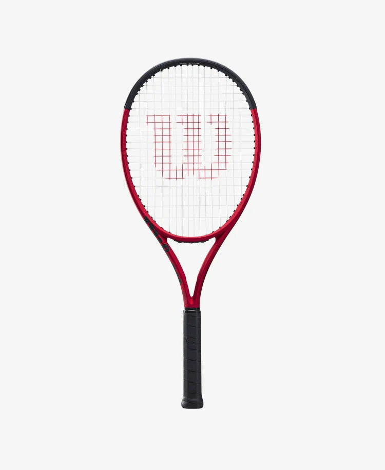 Wilson Clash 108 V2.0 WR074510U Tennis Racket Free Restring (Unstrung)