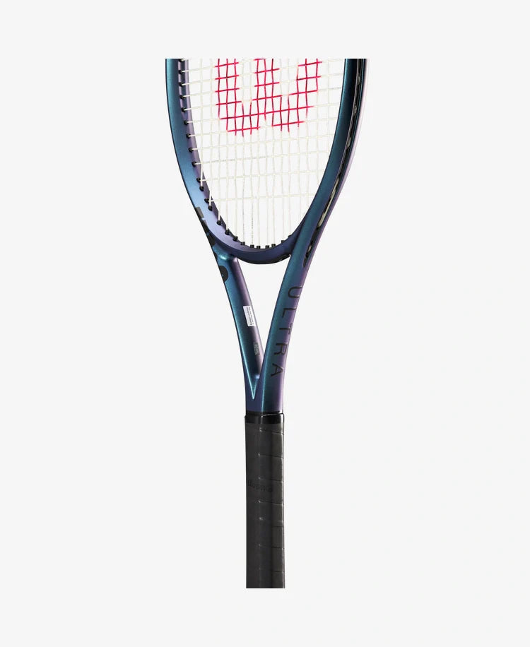 Wilson Ultra 100L V4.0 Tennis Racket 280g (Free Restring) - Unstrung