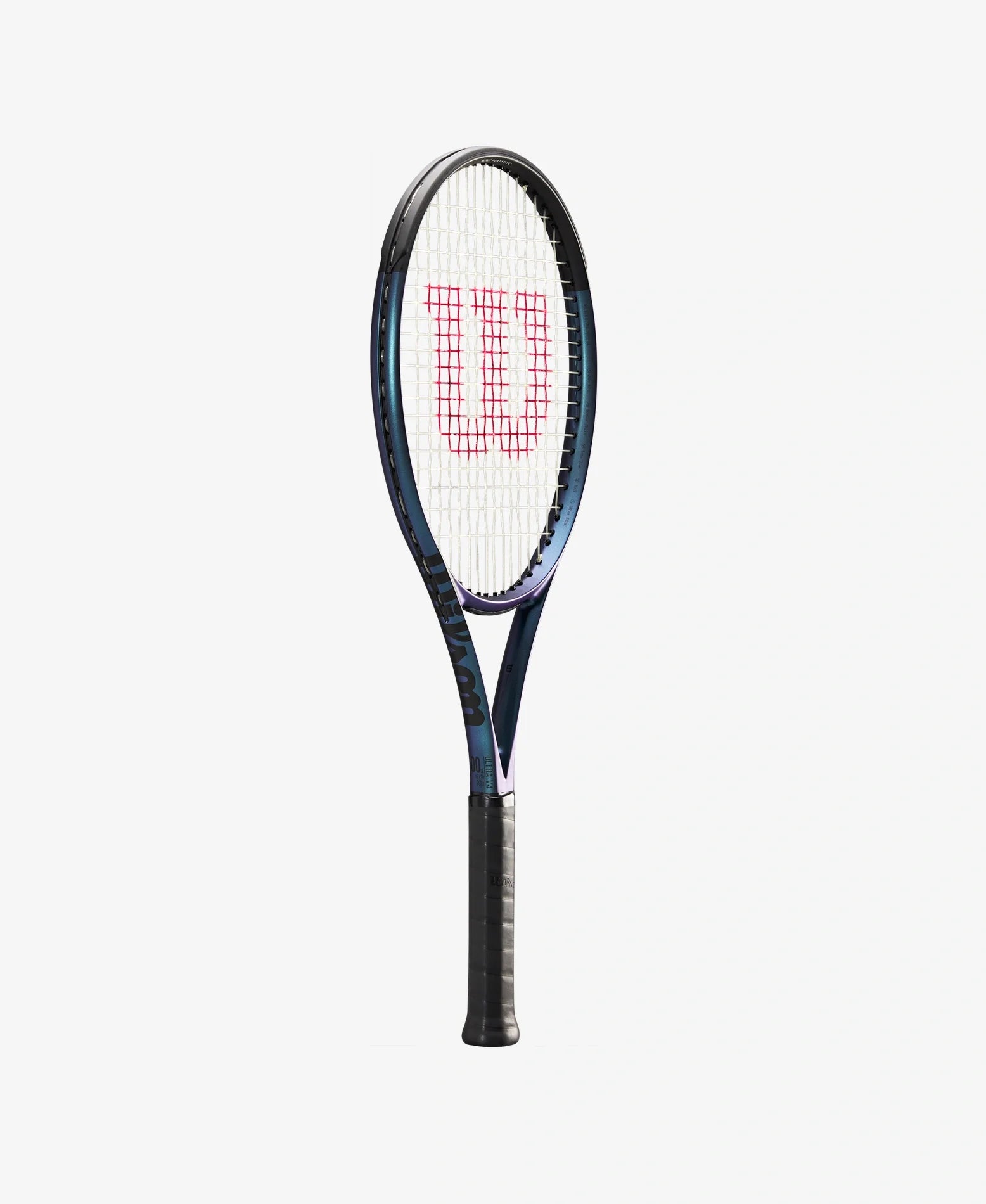 Wilson Ultra 100UL V4.0 Tennis Racket 260g - Unstrung