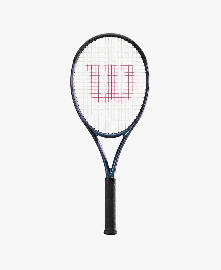 Wilson Ultra 100UL V4.0 Tennis Racket 260g - Unstrung