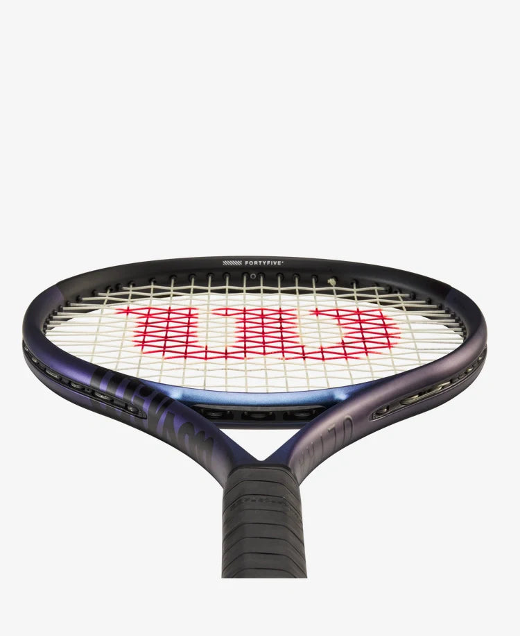 Wilson Ultra 100UL V4.0 Tennis Racket 260g - Unstrung