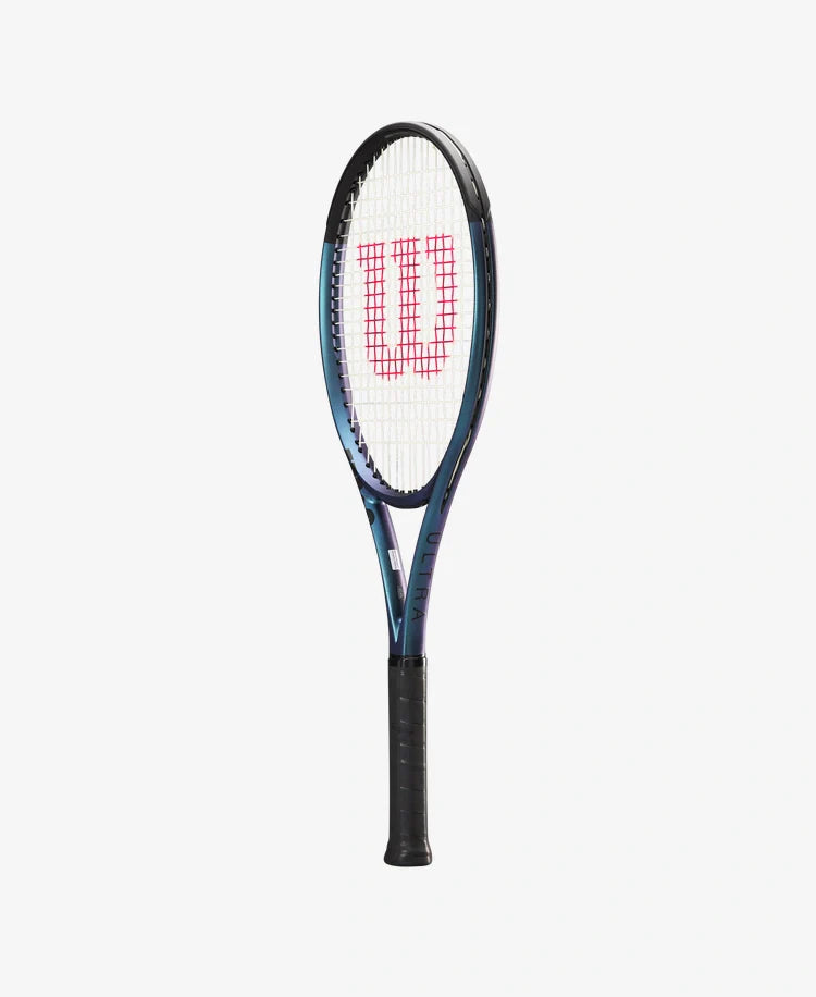 Wilson Ultra 100UL V4.0 Tennis Racket 260g - Unstrung