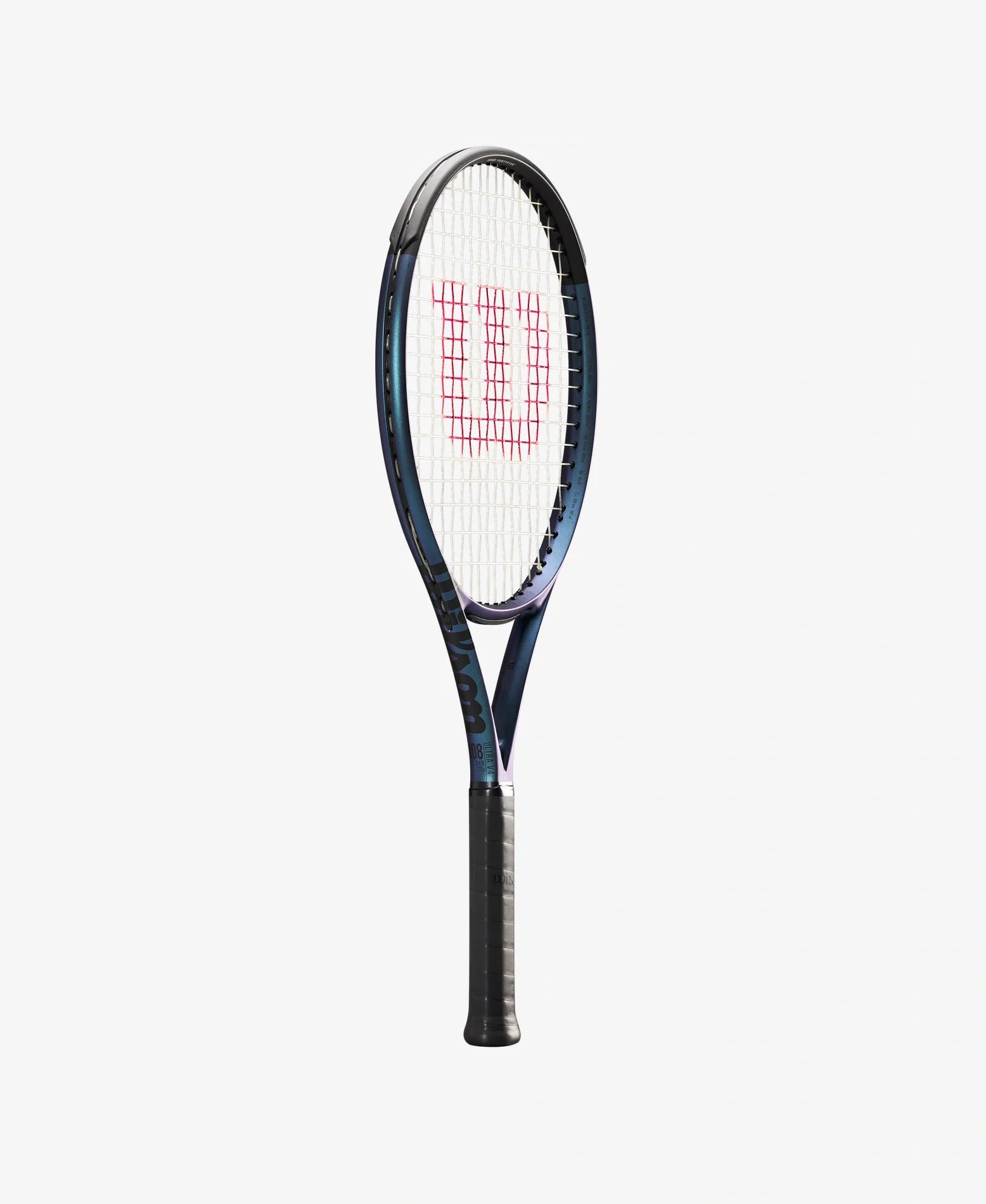 Wilson Ultra 108 V4.0 Tennis Racket 270g (Free Restring) - Unstrung