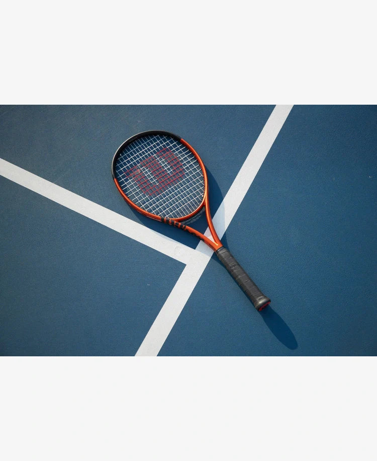 WILSON BURN 100LS V5.0 Tennis racket 280g