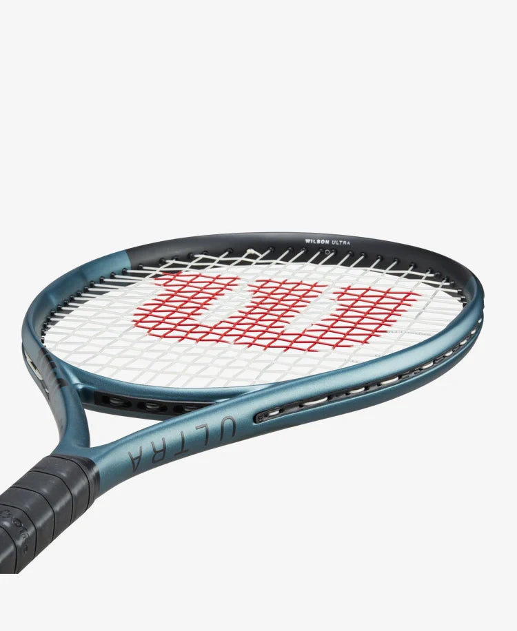 Wilson Ultra 26 Jr Tennis Racket V4.0 WR116510