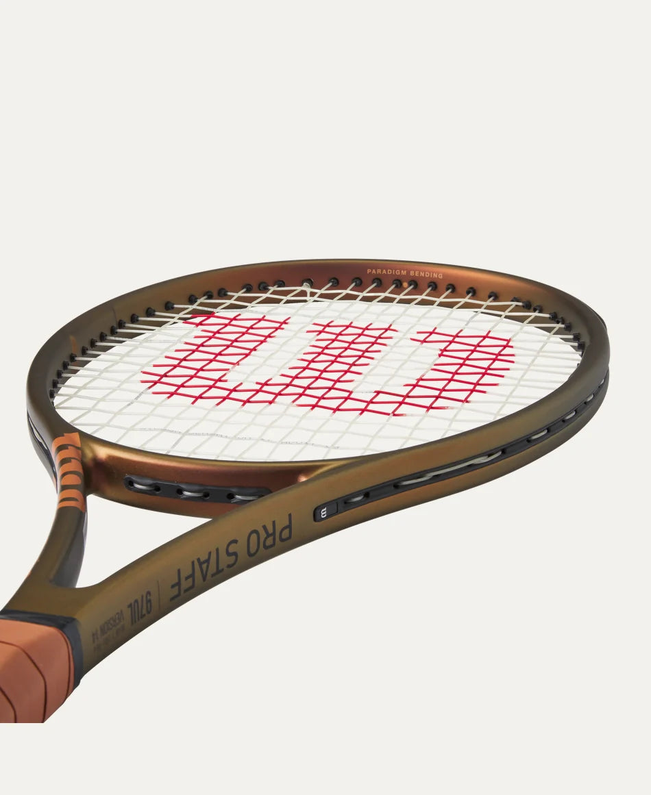 Wilson Pro Staff 97UL V14 270g (WR126010U) Tennis Racket