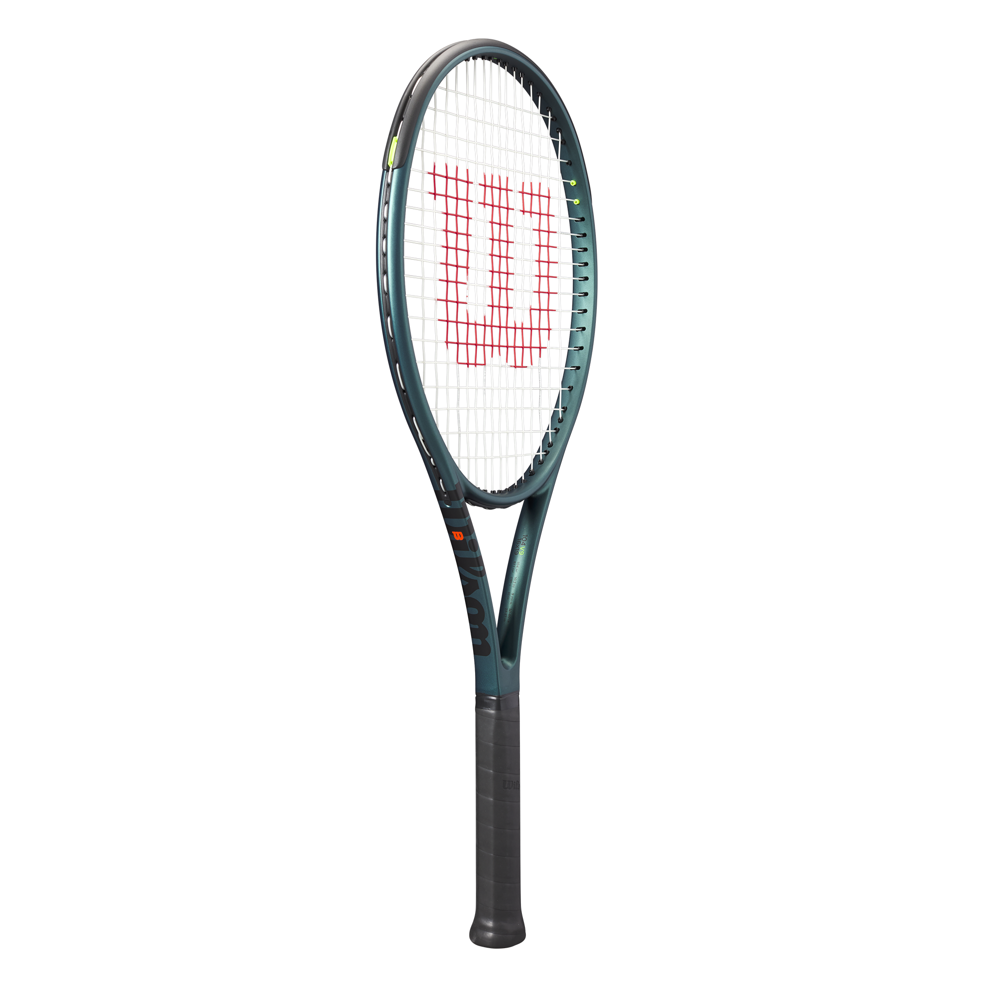 Wilson BLADE 104 V9.0 Tennis Racket 290g