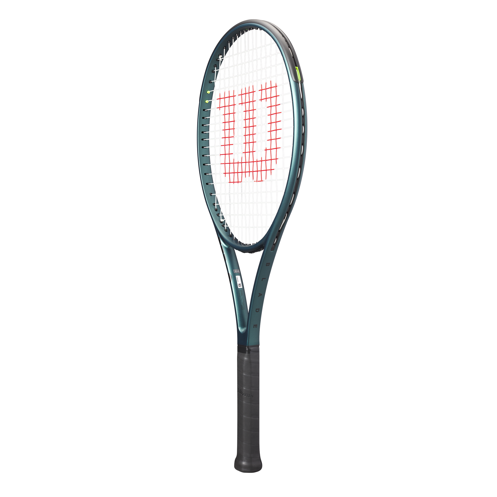 Wilson BLADE 104 V9.0 Tennis Racket 290g