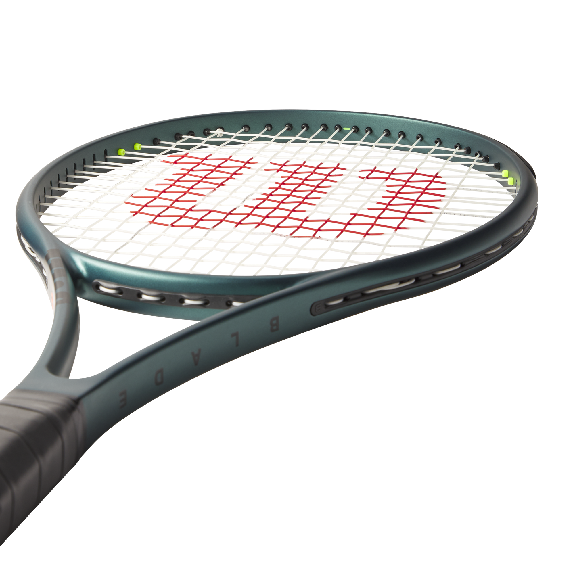 Wilson BLADE 104 V9.0 Tennis Racket 290g