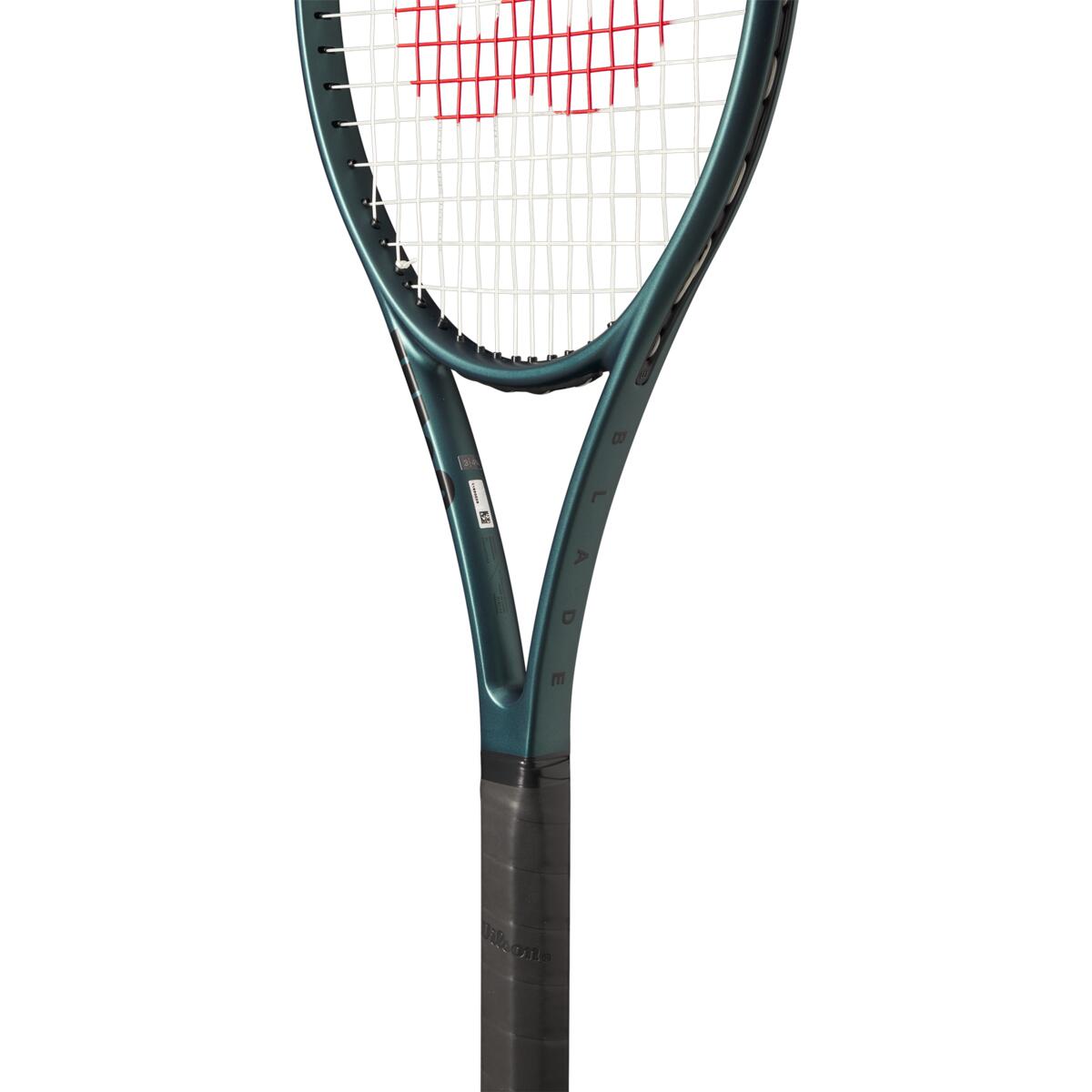 Wilson BLADE 104 V9.0 Tennis Racket 290g