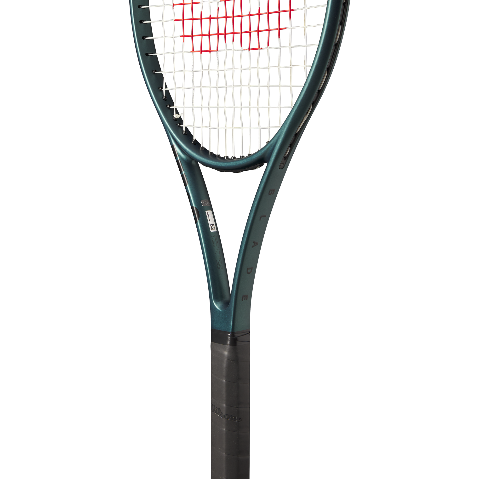 Wilson BLADE 104 V9.0 Tennis Racket 290g