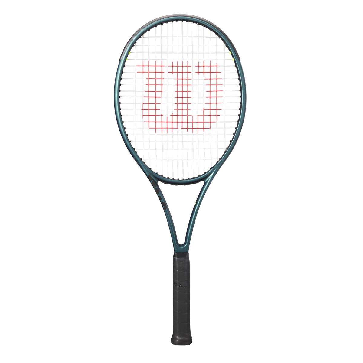 Wilson BLADE 100L V9.0 Tennis Racket 301g (Free Restring)