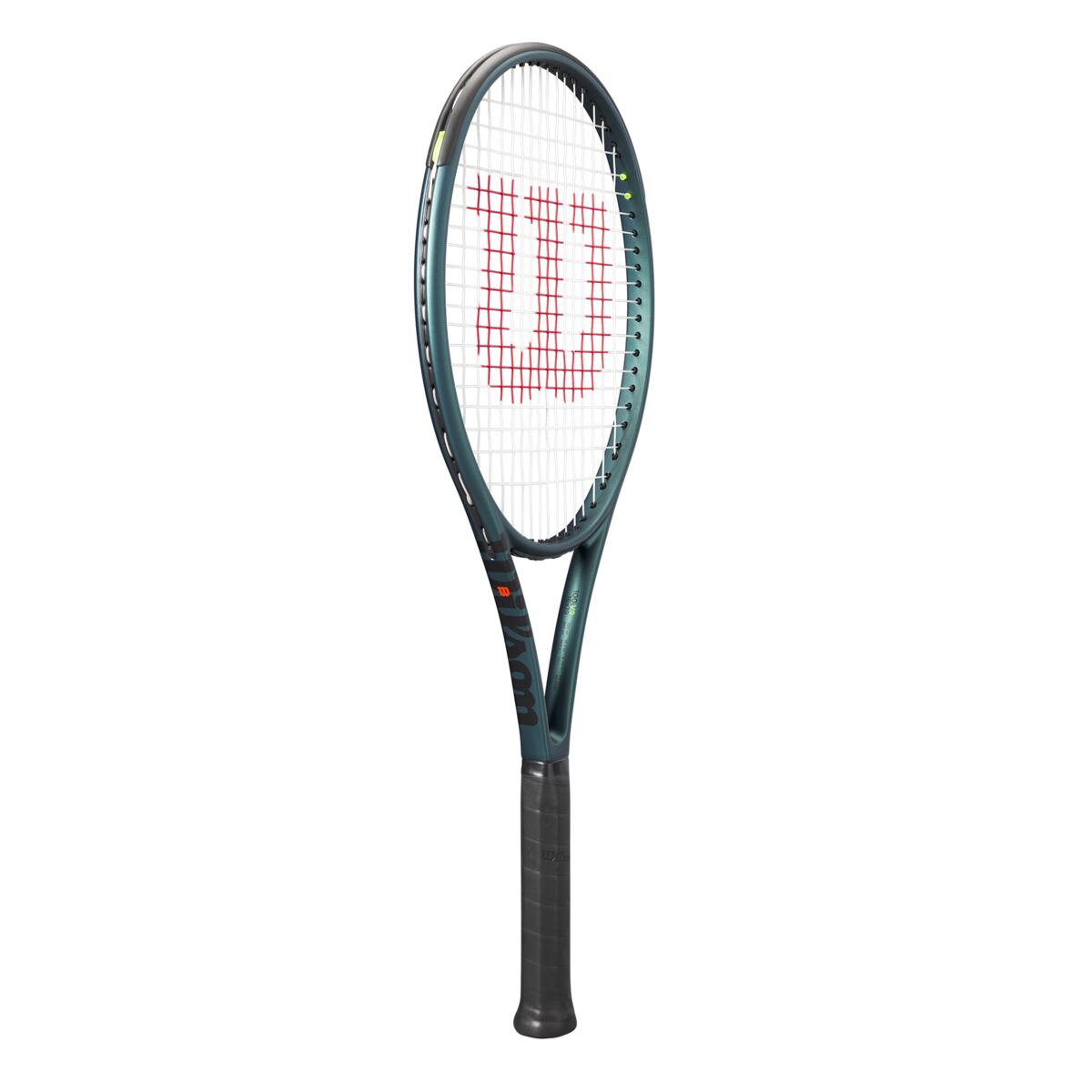 Wilson BLADE 100L V9.0 Tennis Racket 301g (Free Restring)