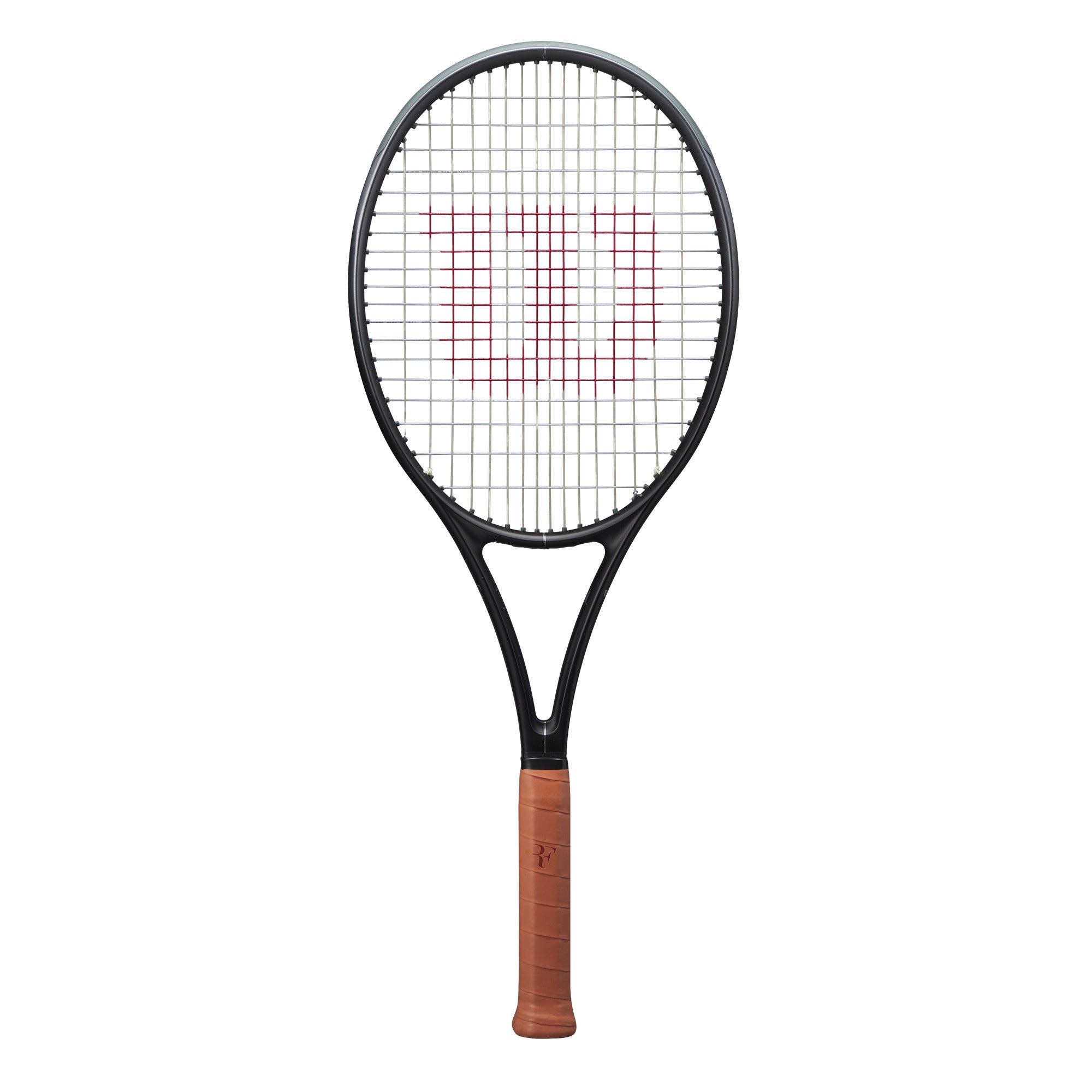 Wilson Roger Federer RF 01 2024 Tennis Racket 300g