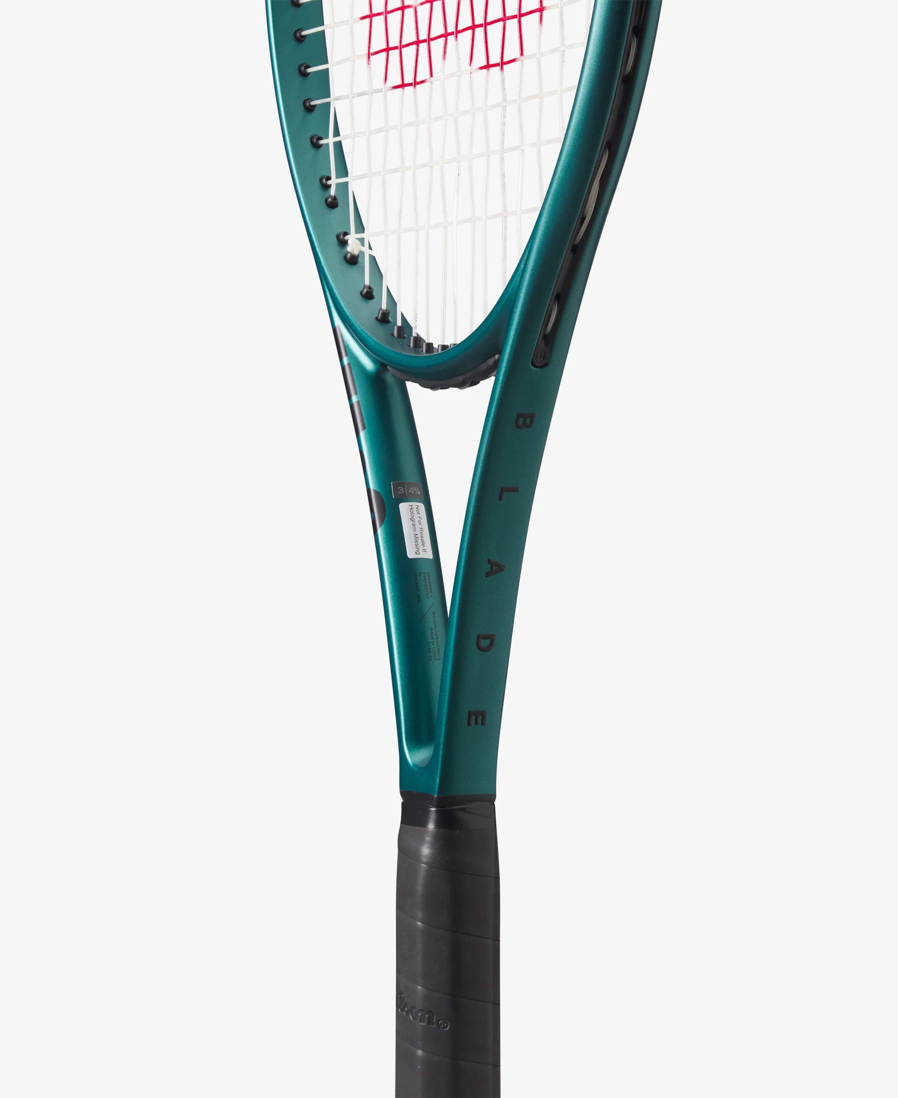 Wilson BLADE 100 V9.0 WR151511