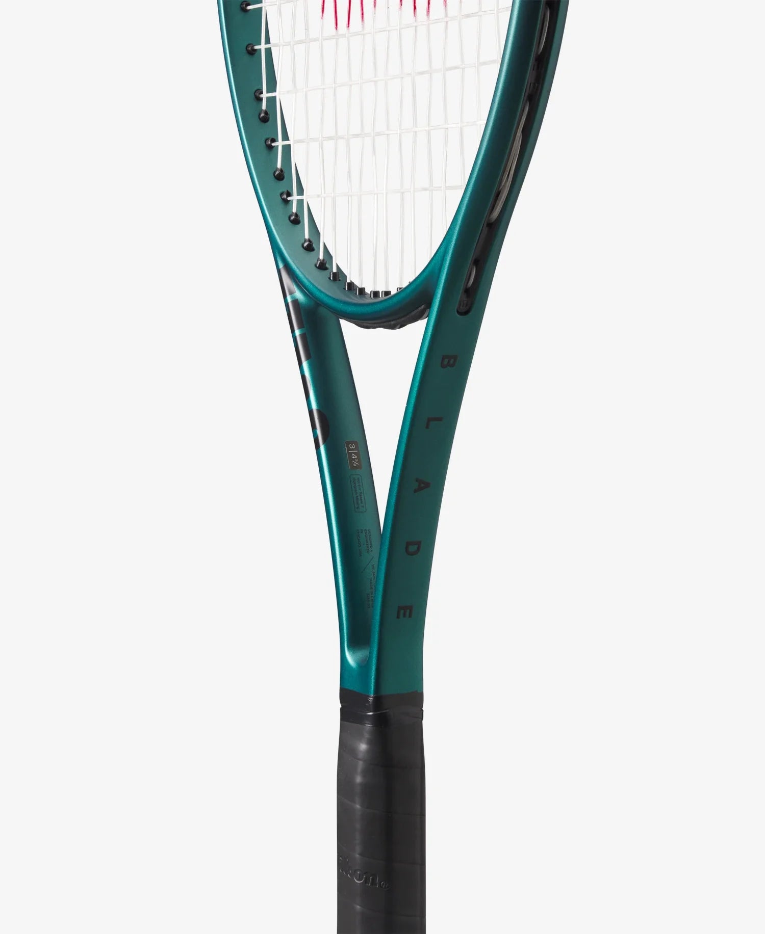 Wilson BLADE 98S V9.0 Tennis Racket 295g (Free Restring)