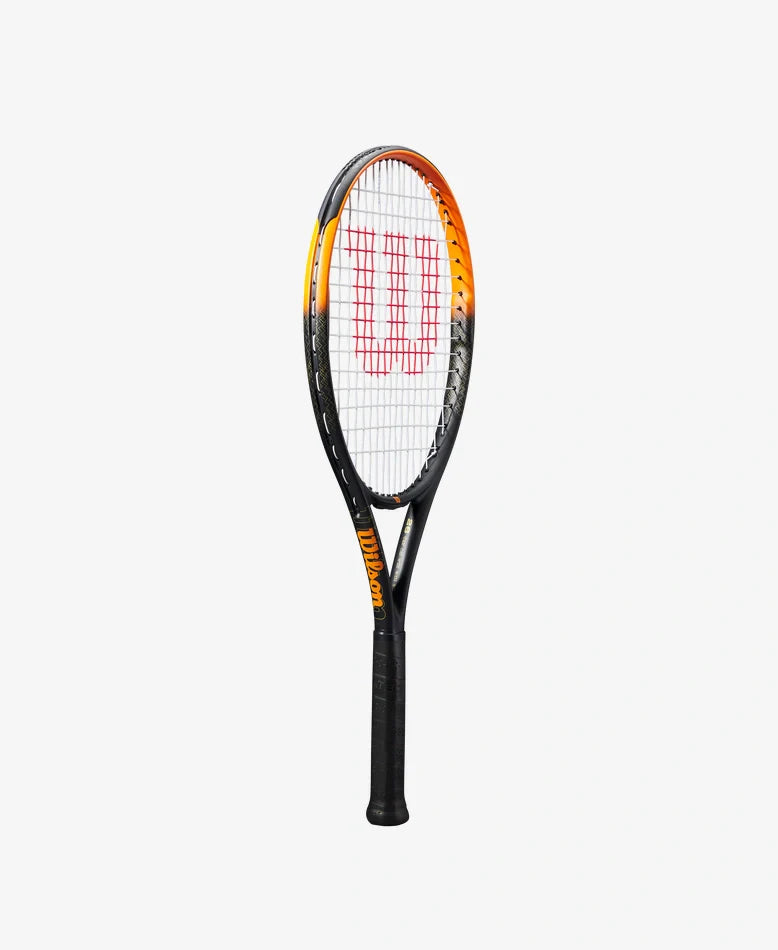 Wilson Burn Spin 26 239g (WR171510U)Junior