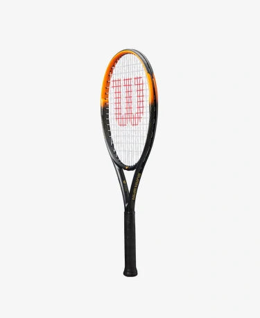 Wilson Burn Spin 26 239g (WR171510U)Junior