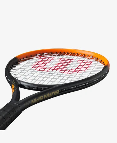 Wilson Burn Spin 26 239g (WR171510U)Junior