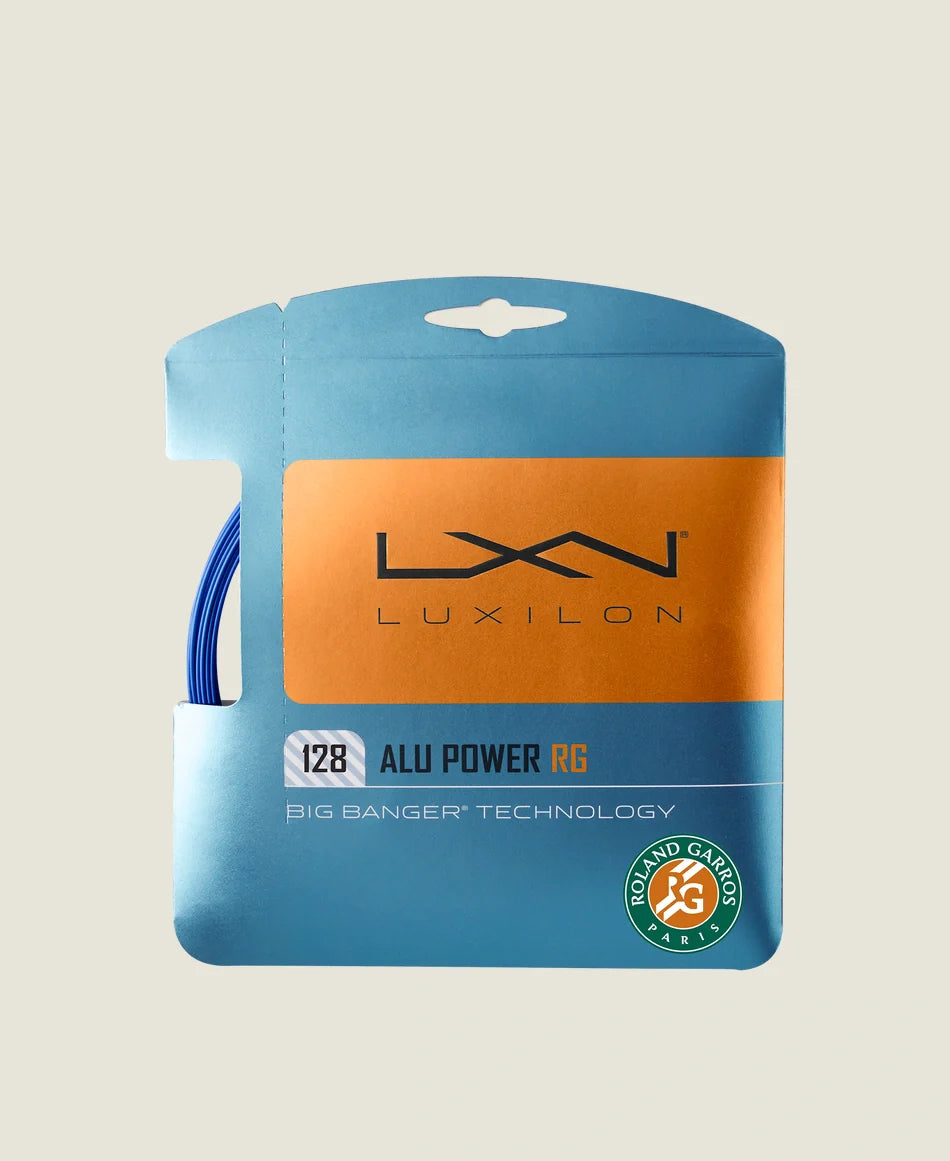 Luxilon Alu Power 128 RG (WR8310801) String Set