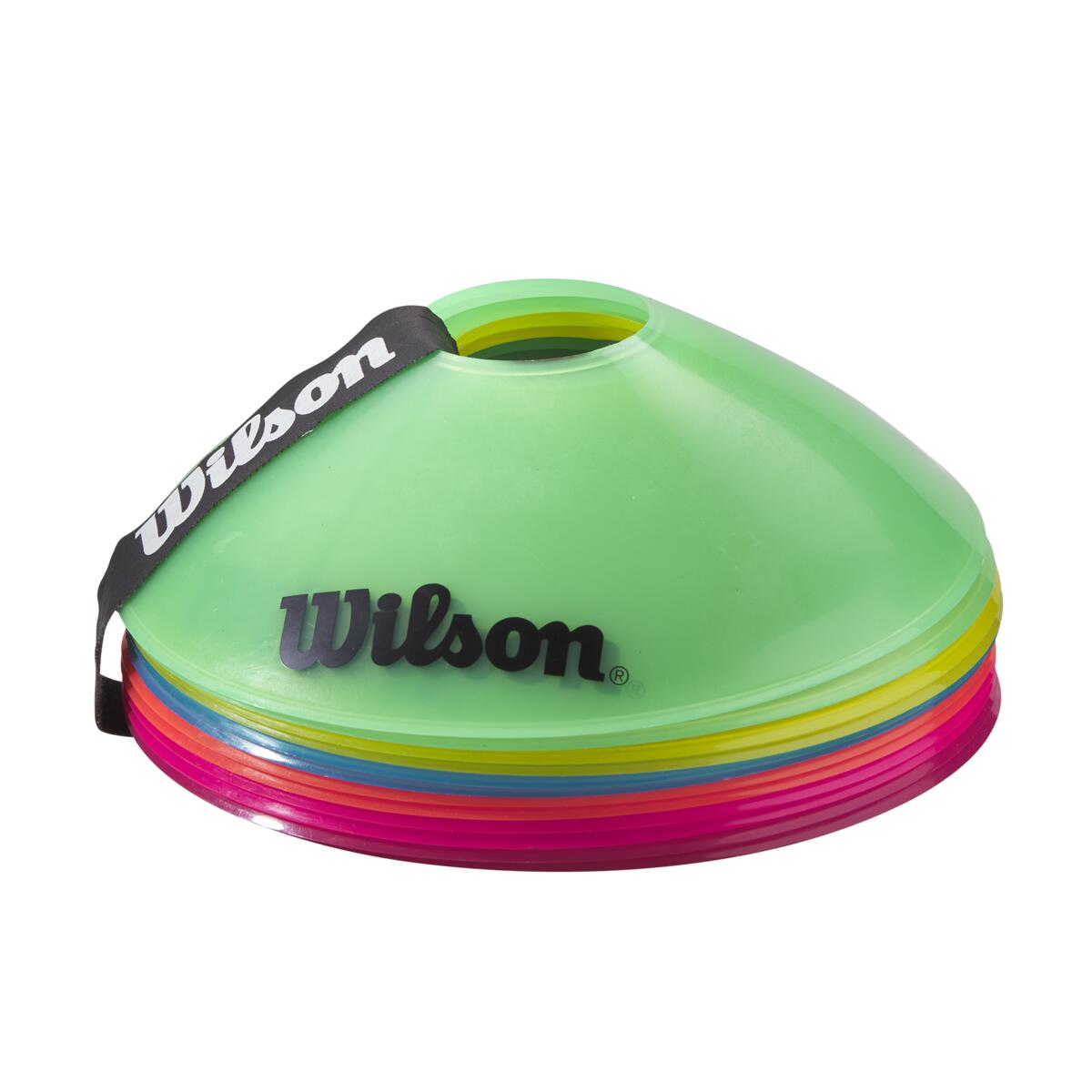 Wilson Mark Cones (WR8406701)