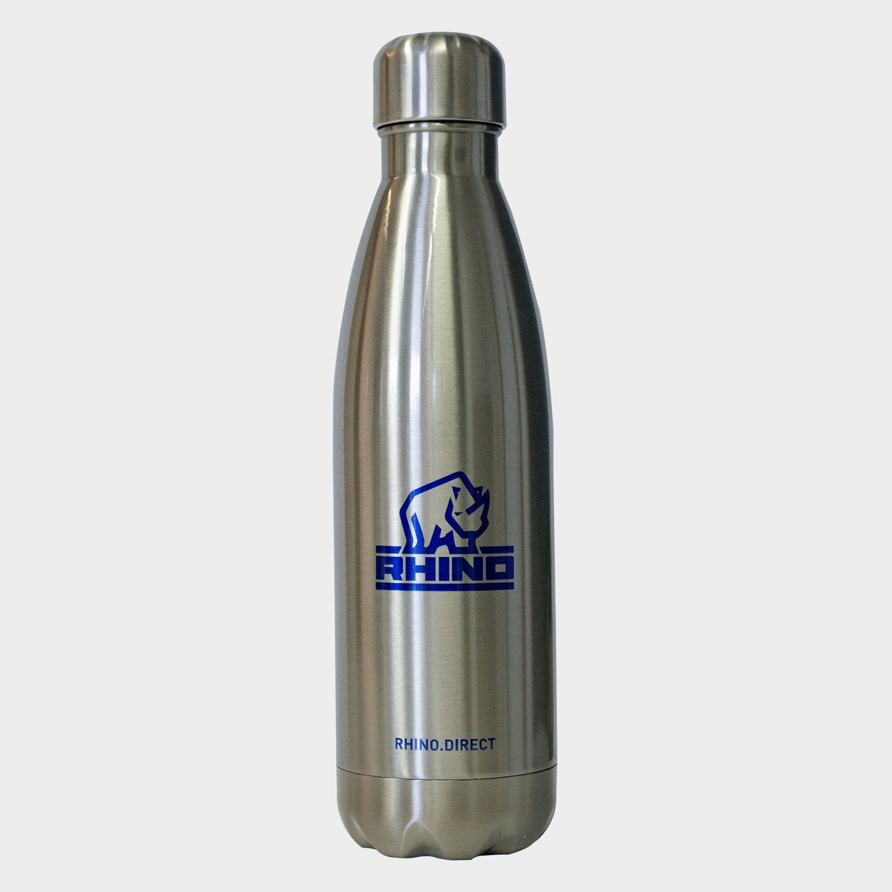 Rhino Stainless Steel Water Bottle STEBOT