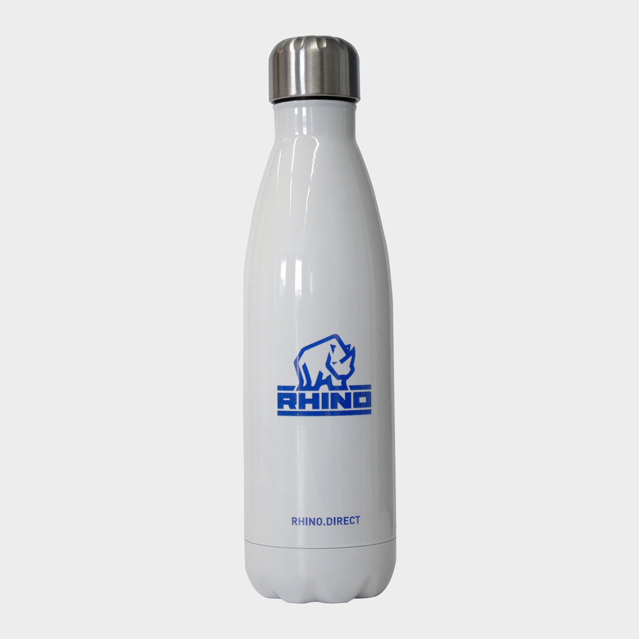 Rhino Stainless Steel Water Bottle STEBOT