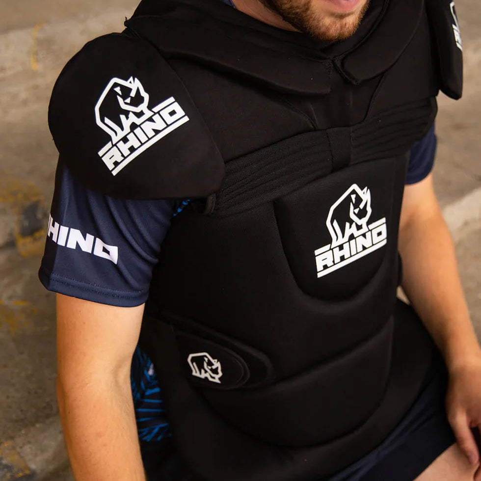 Rhino Body Protector