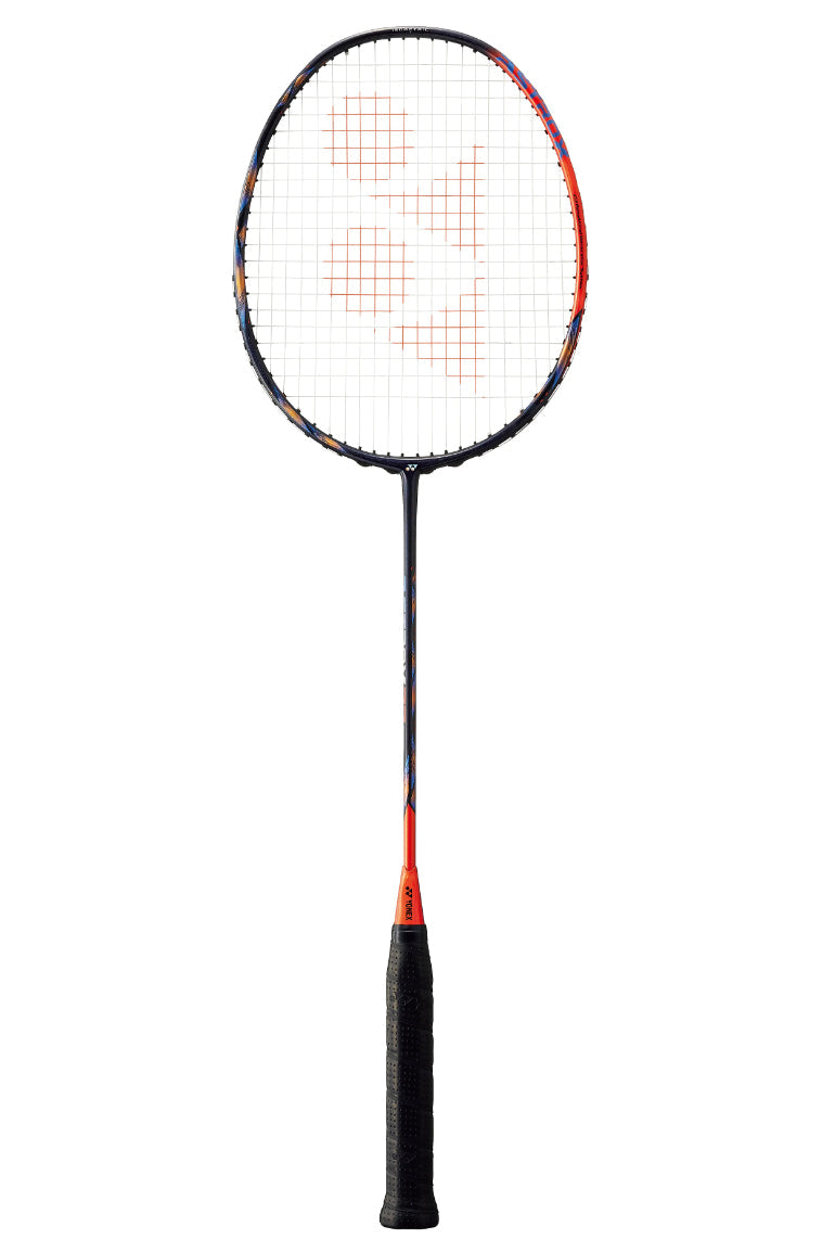 Yonex Astrox 77 Pro Badminton Racket High orange Free Restring & Upgrades (Unstrung)