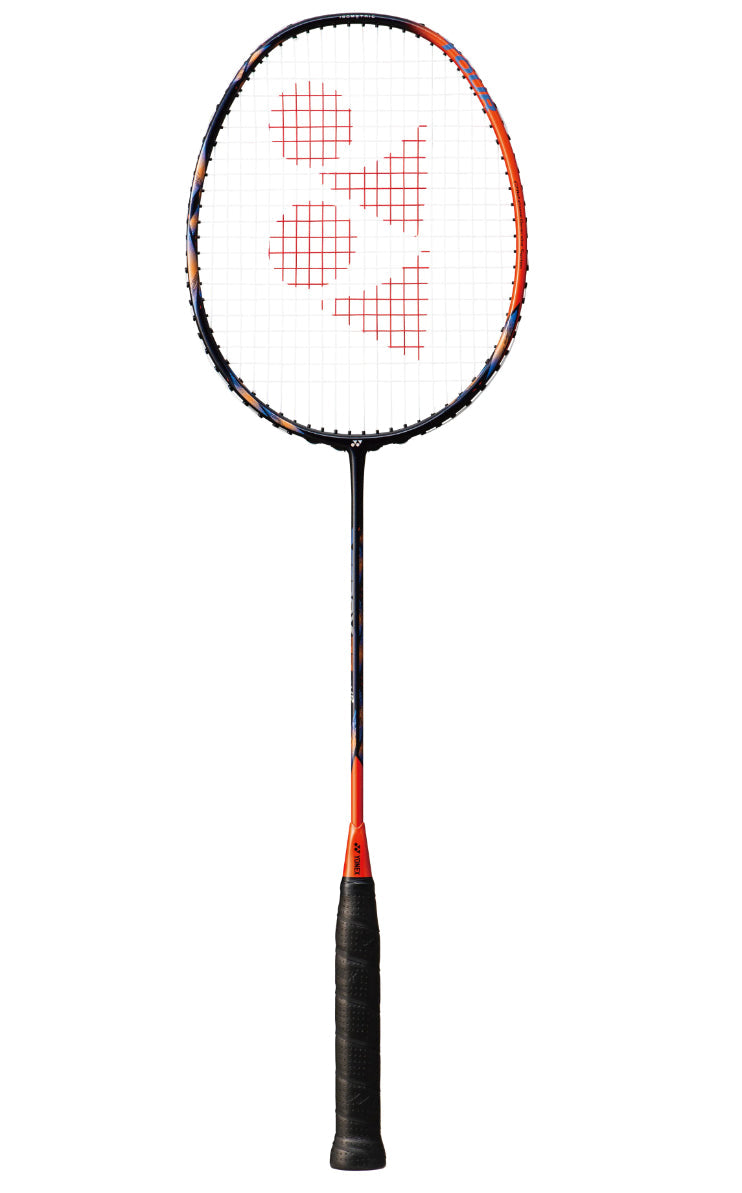 Yonex Astrox 77 Tour Badminton Racket High Orange Free Restring (Strung)