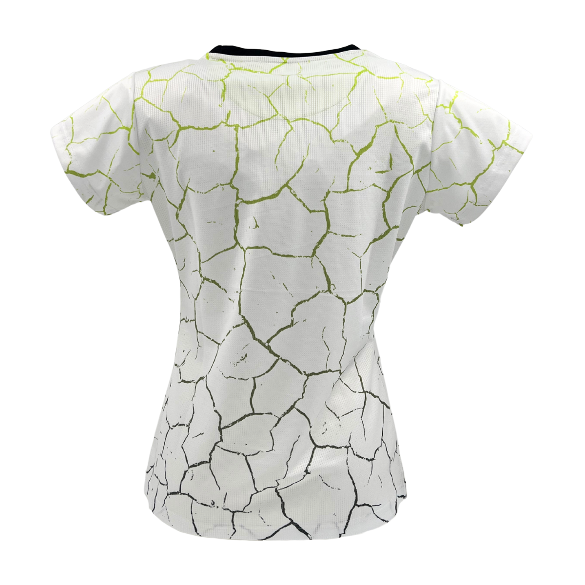 Yonex YTL10 Womens T-Shirt White