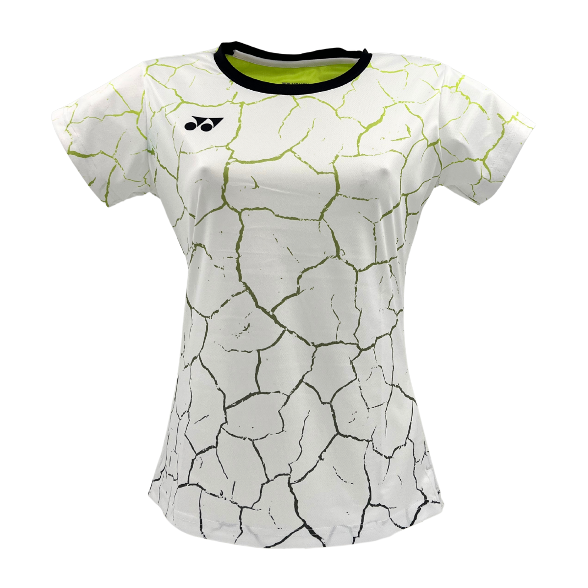 Yonex YTL10 Womens T-Shirt White