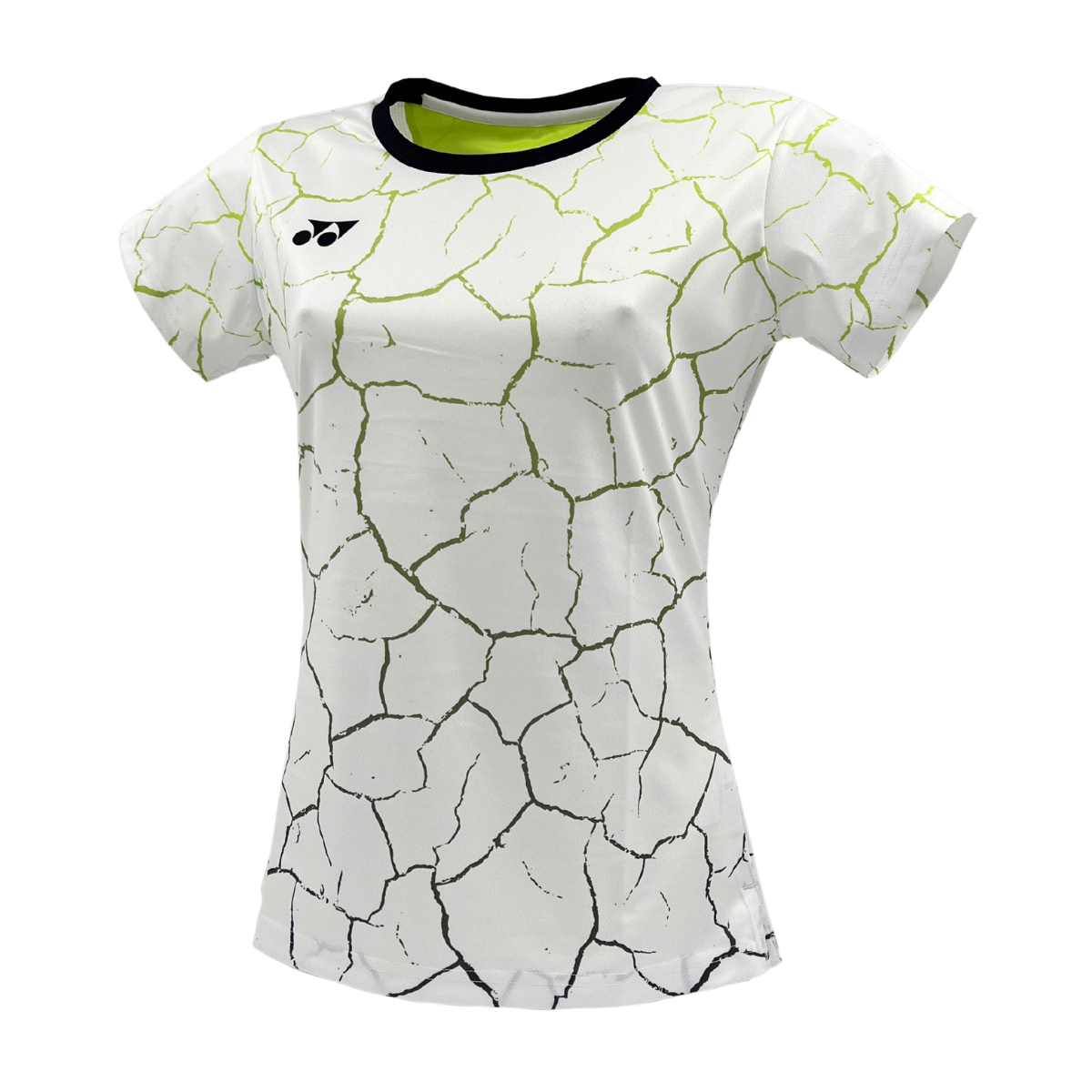 Yonex Limited Edition YTL10 Womens T-Shirt White