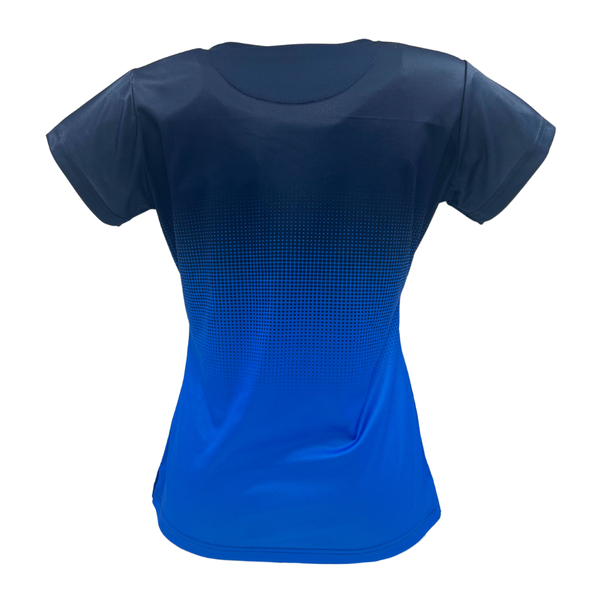 Yonex YTL5 T-Shirt Womens (Royal/Navy)