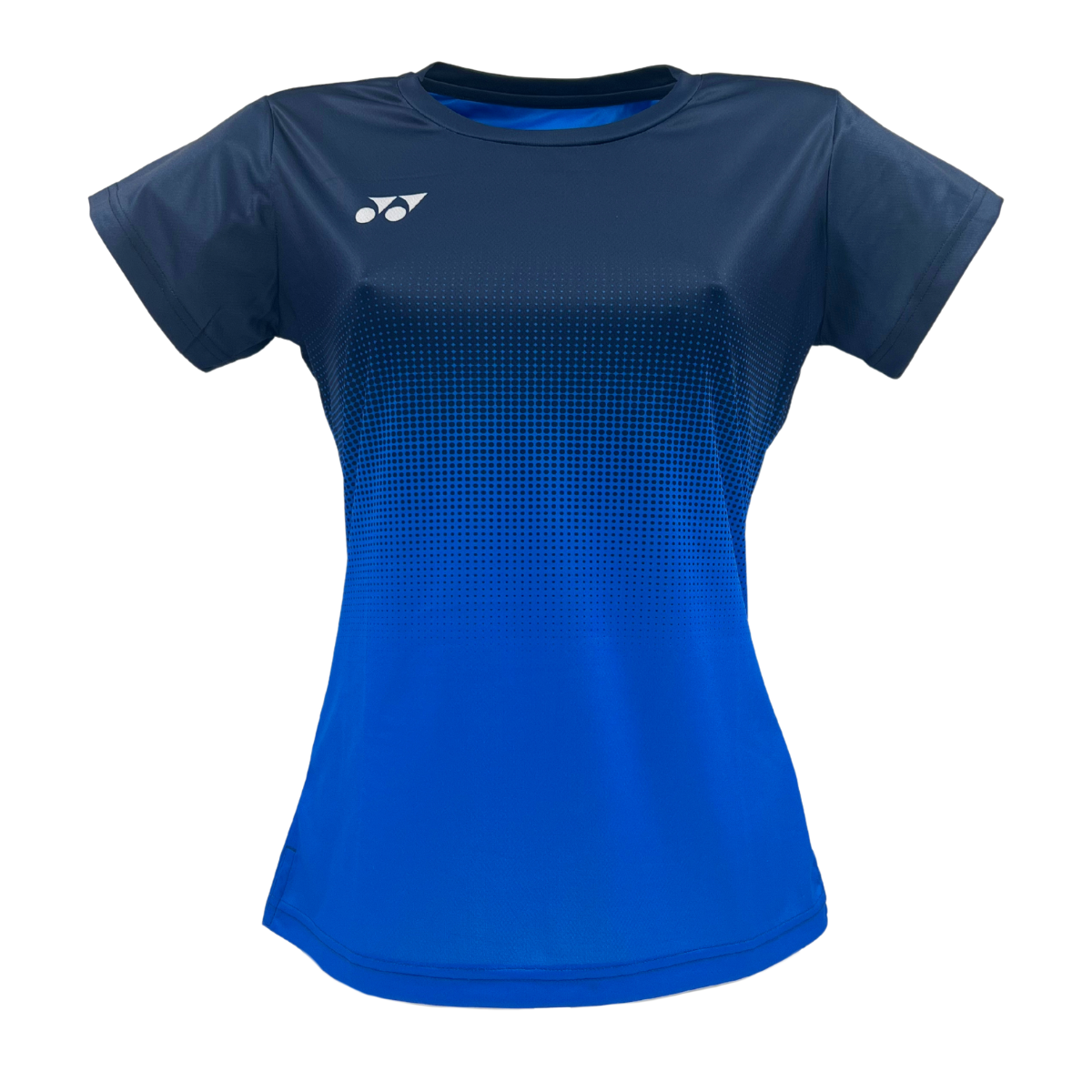 Yonex YTL5 T-Shirt Womens (Royal/Navy)