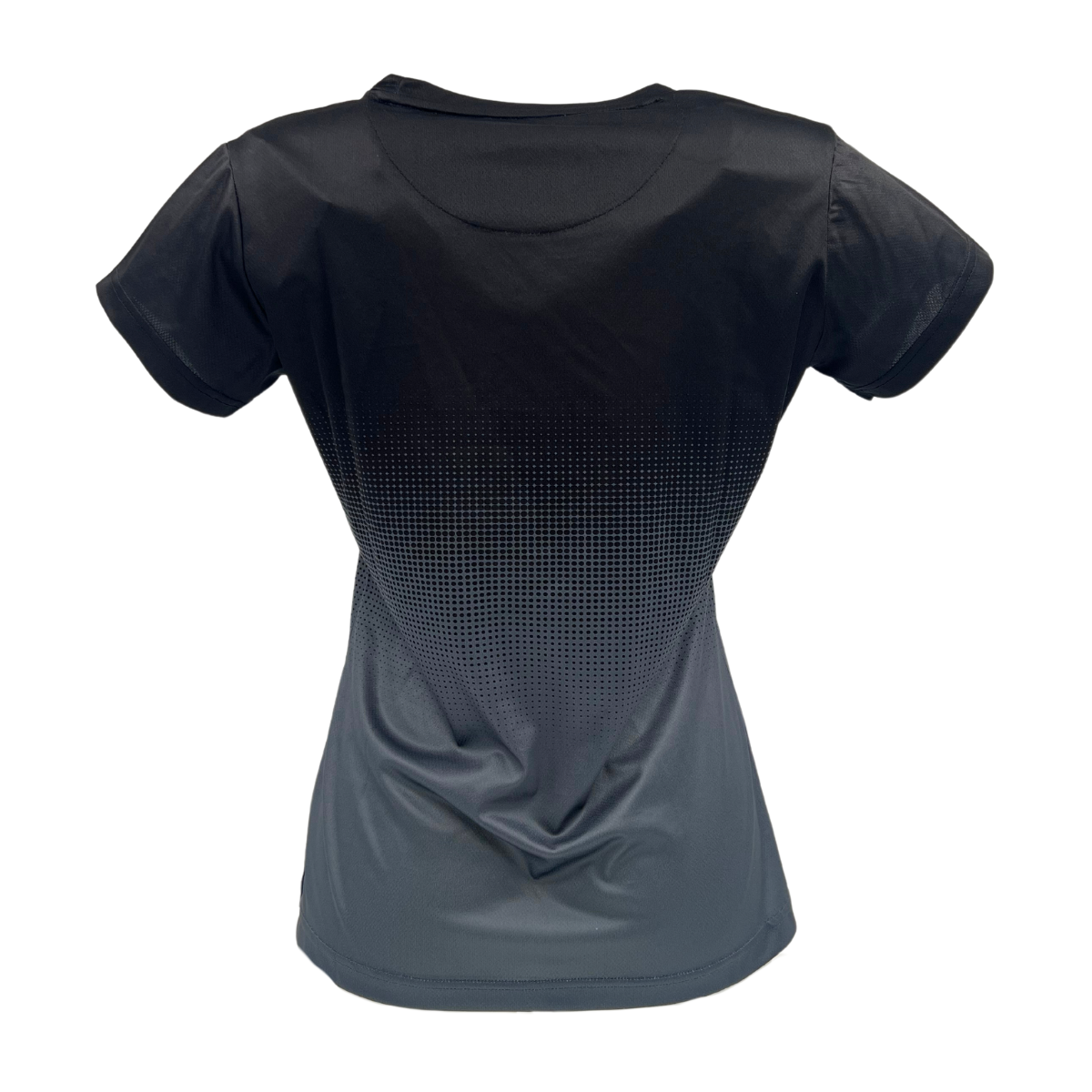 Yonex YTL5 T-Shirt Womens (Shadow/Black)