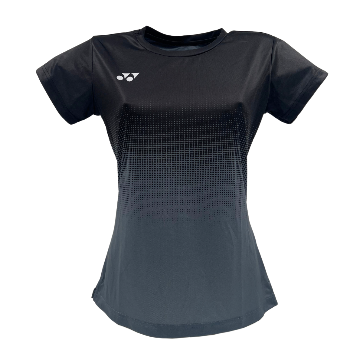 Yonex YTL5 T-Shirt Womens (Shadow/Black)