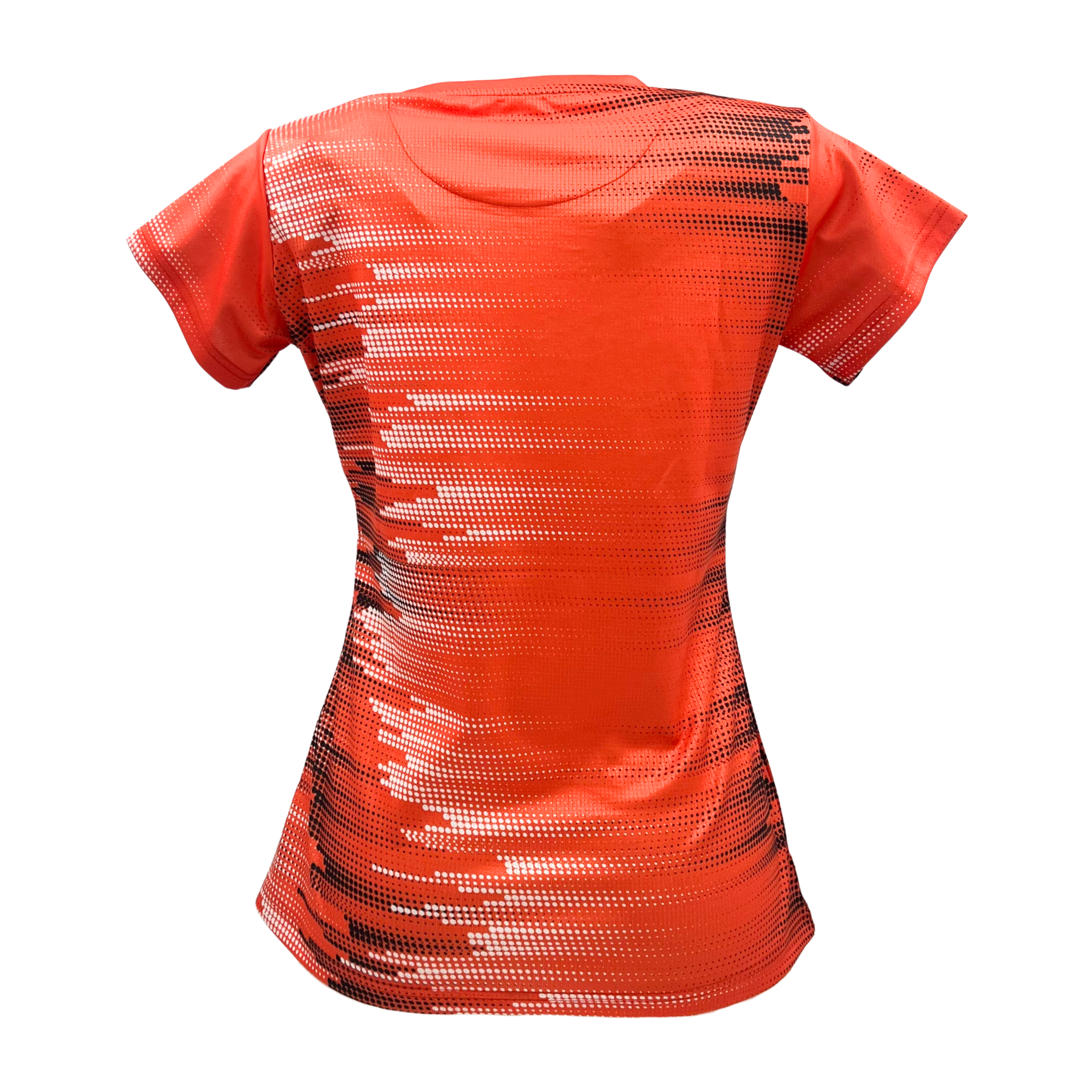 Yonex Limited Edition YTL7 Womens T-Shirt Light Coral